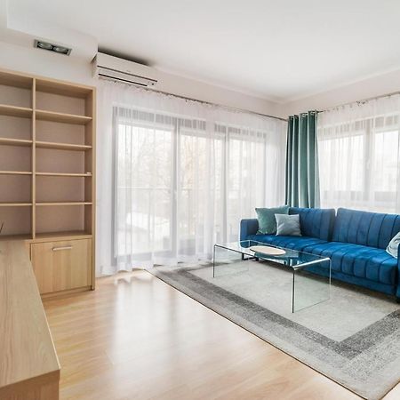 Bartycka Elegant Apartment Warszawa Zewnętrze zdjęcie